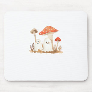 Aesthetic Cottagecore Goblincore Mushroom Cute Spo Mouse Pad