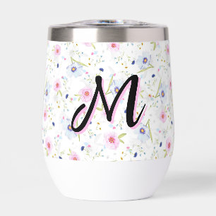 Aesthetic Cottagecore Wildflower Floral Elegant