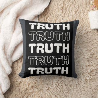 Aesthetic cushion