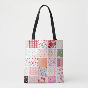 Aesthetic Cute Coquette Tote bag