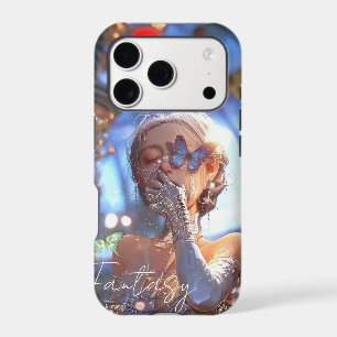 Aesthetic / Dark Fantasy Girl