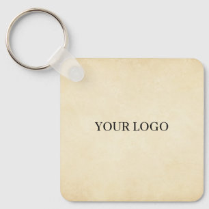 Aesthetic Decorative Pattern Key Ring