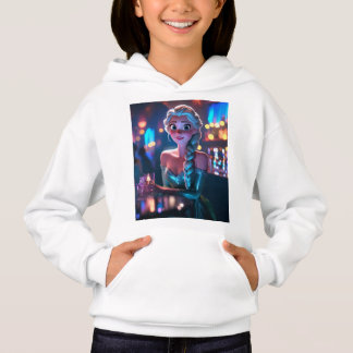 aesthetic Elsa T-Shirt Hoodies