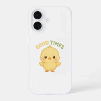 Aesthetic Farm Animal Phone Case For iPhone 16