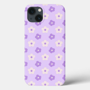 Aesthetic Flowers Phone Case