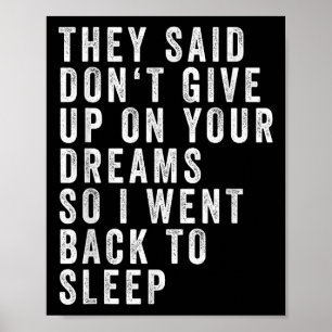 Aesthetic Graphic Teen Girls Boys Trendy Stuff Fun Poster