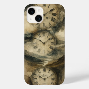 Aesthetic Lifestyle Surreal iPhone Case