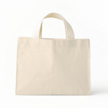 Aesthetic Mini Tote Bags, Travel & Daily Use