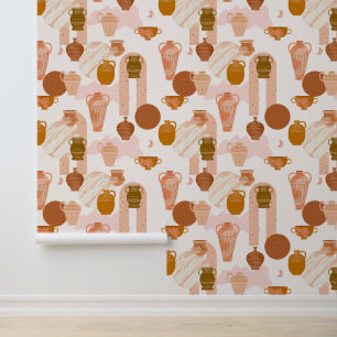 Aesthetic Modern Art Wallpaper