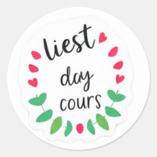 Aesthetic Motivational Stickers | Perfect for Plan