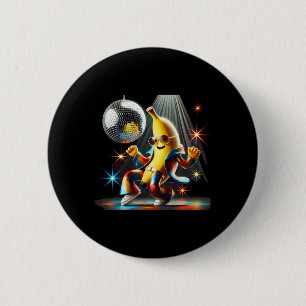 Aesthetic Nana Disco 6 Cm Round Badge