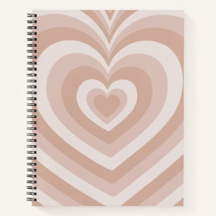 Aesthetic Notebook