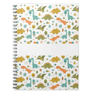 Aesthetic Notebook