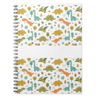 Aesthetic Notebook