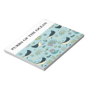 Aesthetic Notepad
