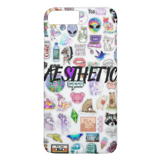 Aesthetic phone case