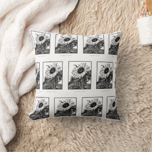 Aesthetic Pillow for Living Room Cute & Modern