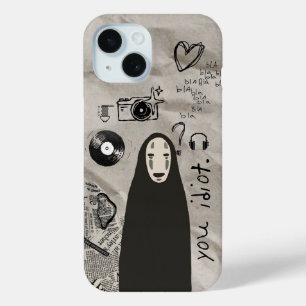 aesthetic,random Iphone case