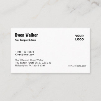 Aesthetic Signature Permanent Makeup & Creative Business Card
