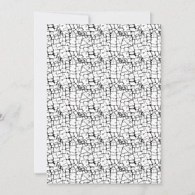 Aesthetic Student Planner | Custom Journal Holiday Card (Front)