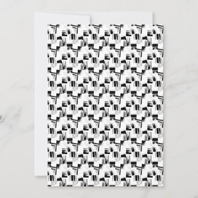 Aesthetic Student Planner | Custom Journal Holiday Card (Front)