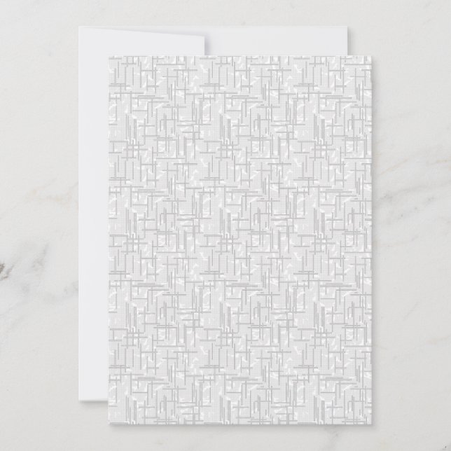 Aesthetic Student Planner | Custom Journal Invitation (Front)