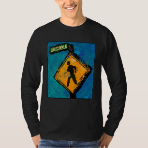 Aesthetic Stylish Grunge Streetwear T-Shirt