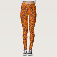 Aesthetic Vintage All Over Floral Print