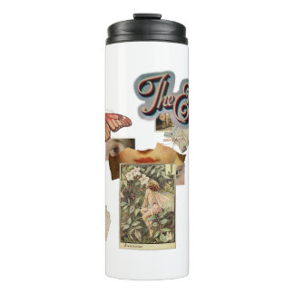 Aesthetic Water Bottle