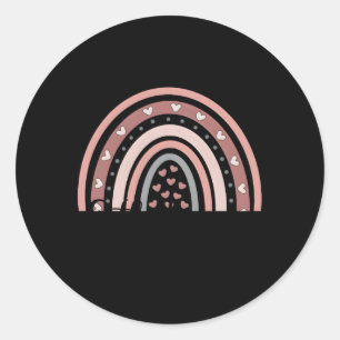 Aesthetician Aesthetics Estheticians Classic Round Sticker