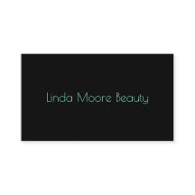 Aesthetician Glow In The Dark