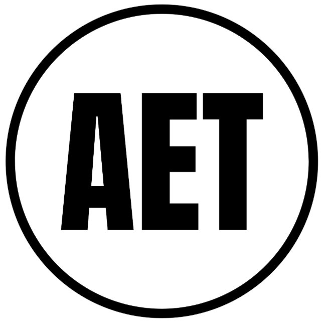 AET - Allakaket Classic Round Sticker (Creator Uploaded)
