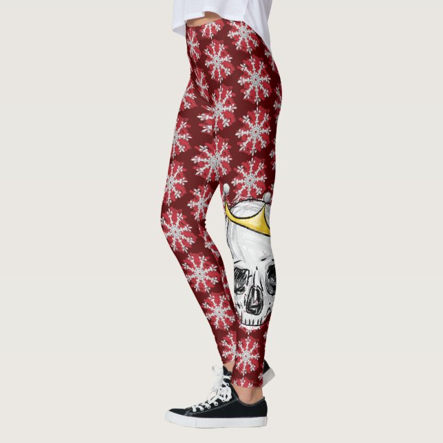 AEthelmearc Murderbarony Leggings (Left)