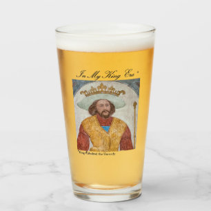 Æthelred the Unready Glass