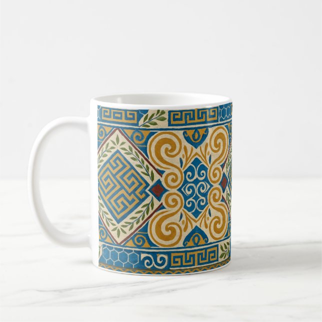 Aethenos Coffee Mug (Left)