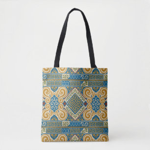 Aethenos Tote Bag