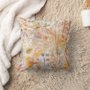 Aethereal Arty Late Summer Cushion