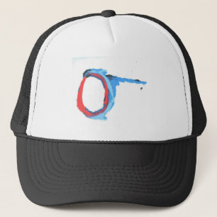 Aetherium Schizm Trucker Hat