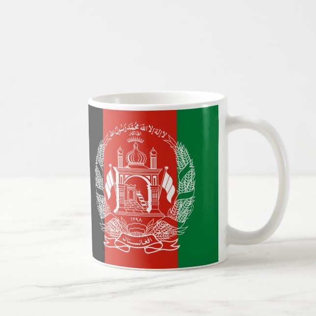 AF Flag Mug (Right)