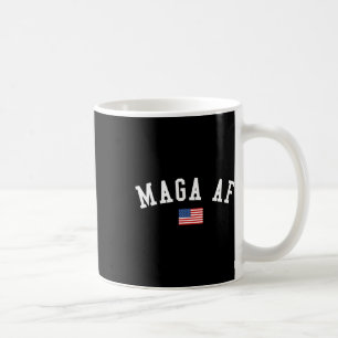 Af Shirt Trump 2024 Republican Take America Back 2 Coffee Mug