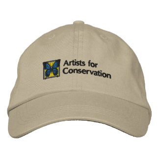 AFC Cap (Khaki)