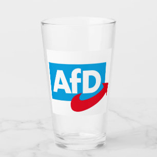 AfD:Alternative für Deutschland Glass