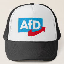 AfD:Alternative für Deutschland
