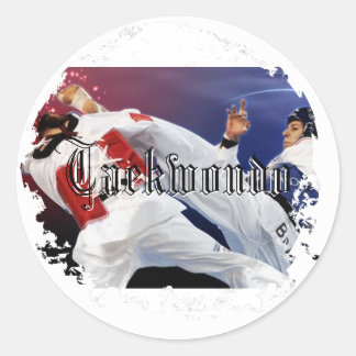 Affected around labels