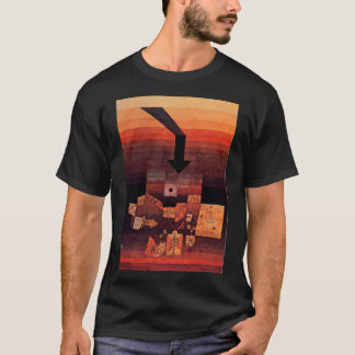 AFFECTED PLACE T-Shirt