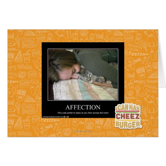Affection (Front Horizontal)