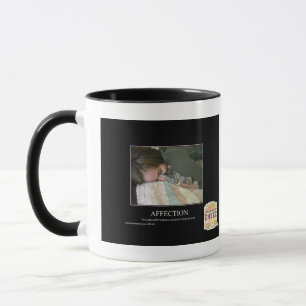 Affection Mug