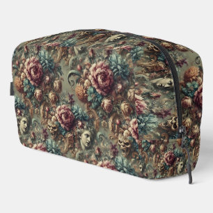 Affectionate Wrath – Gothic Victorian Dopp Kit