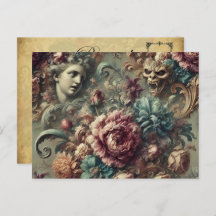 Affectionate Wrath – Gothic Victorian