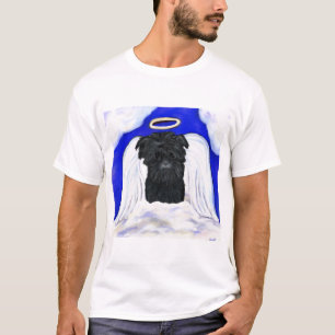 Affenpinscher Angel T-Shirt